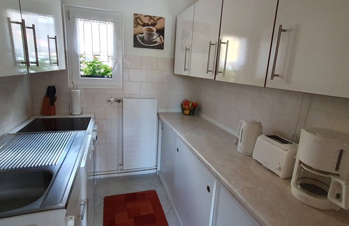 Benneckenstein House | Vacation cottage Müller