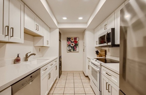 Saddletree Apartment | Vacation Condo in Central Scottsdale/Paradise Valley with Great Walkability