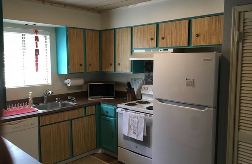 Walden on Lake Conroe Condo | Vacation condo next to the marina and two parks.