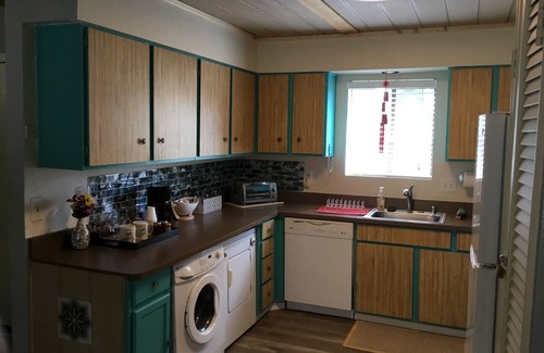 Walden on Lake Conroe Condo | Vacation condo next to the marina and two parks.