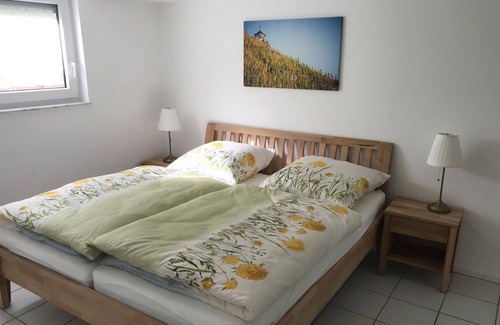 Wehlen House | Vacation cottage Moselglück