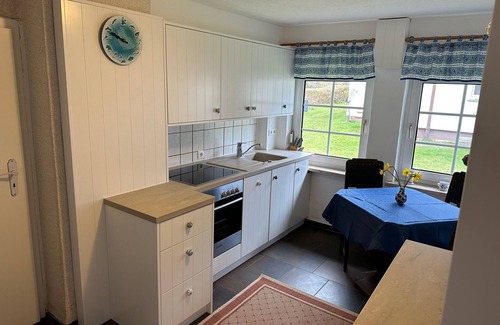 Kloster Apartment | Vacation cottage Präkel - Holiday cottage
