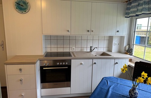 Kloster Apartment | Vacation cottage Präkel - Holiday cottage