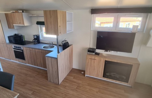 Birgland House | Vacation cottage Birgland Haus Ballum