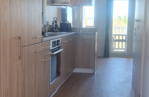 Birgland House | Vacation cottage Birgland Haus Ballum