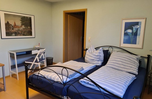 Schwaan House | Vacation cottage Clara