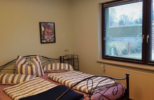 Schwaan House | Vacation cottage Clara