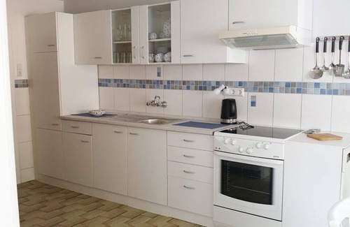 Oberworresbach House | Vacation cottage Gisela