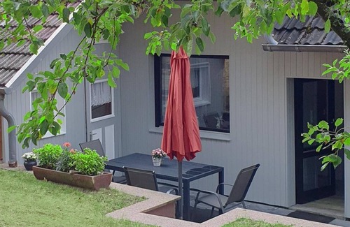 Oberworresbach House | Vacation cottage Gisela