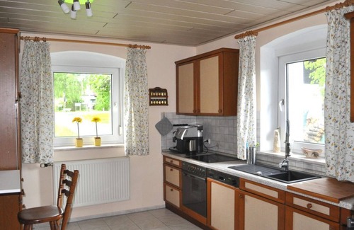 Fleckl House | Vacation cottage Müller