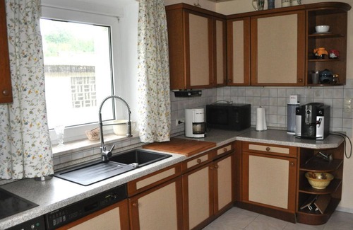 Fleckl House | Vacation cottage Müller