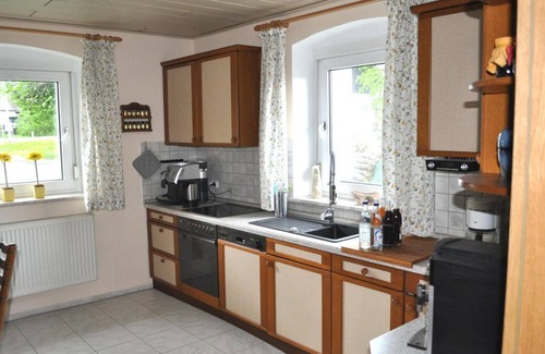 Fleckl House | Vacation cottage Müller