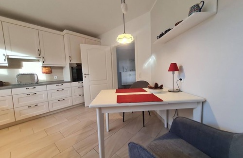 Tating House | Vacation cottage Geestinsel
