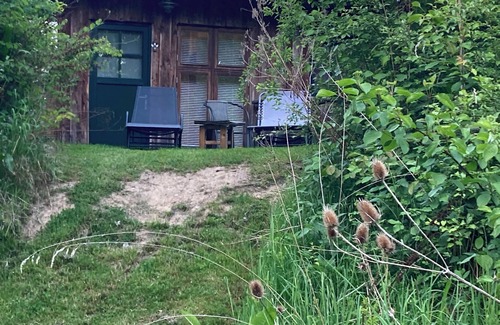 Gronwohld House | Vacation cottage in an idyllic location in the countryside by the water in a nature reserve