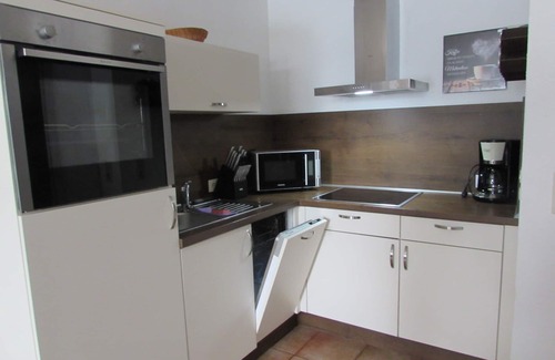 Hildfeld Apartment | Vacation cottage in Hildfeld