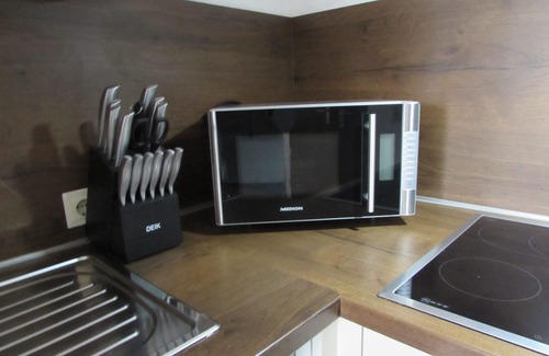 Hildfeld Apartment | Vacation cottage in Hildfeld
