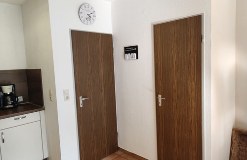 Hildfeld Apartment | Vacation cottage in Hildfeld