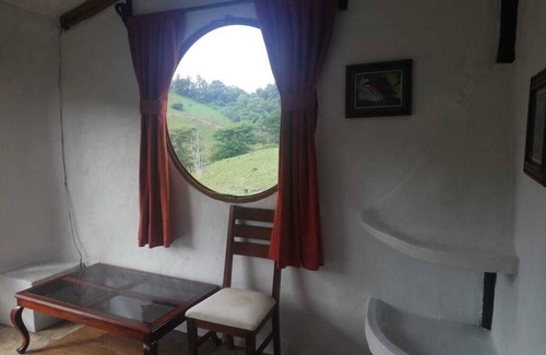 La Gloria House | Vacation cottage in Xico, Veracruz