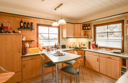 Sassnitz House | Vacation cottage Jasmund