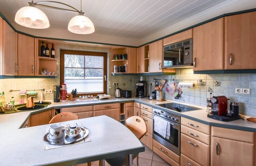 Sassnitz House | Vacation cottage Jasmund