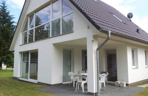 Godendorf House | Vacation cottage Stang - Holiday cottage