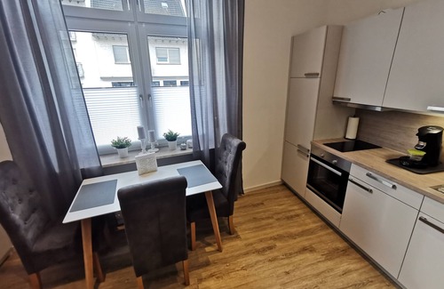 Bad Neuenahr-Ahrweiler Apartment | Vacation apartment Ahr-Flair