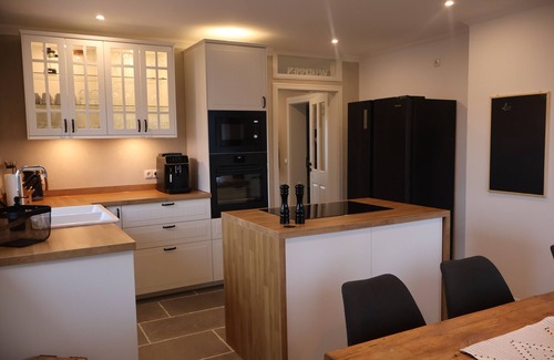 Bachem House | Vacation home "AhrIdylle" - Hiking, wellness & family time with dog in the Ahr valley