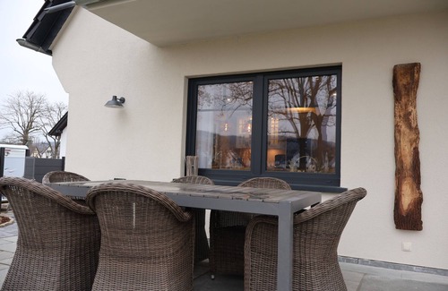 Bachem House | Vacation home "AhrIdylle" - Hiking, wellness & family time with dog in the Ahr valley