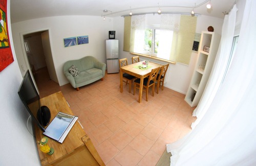 Ludwigshafen Apartment | Vacation apartment in the Swedish house