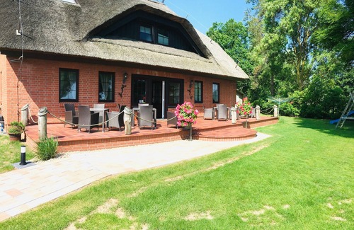 Redewisch Apartment | Vacation apartment/apartment for 2 guests with 50m² in Ostseebad Boltenhagen (130834)