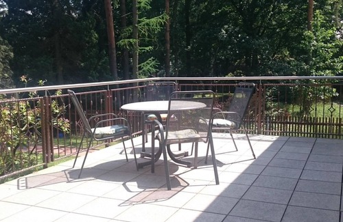 Reinhardtsdorf-Schoena Apartment | Vacation apartment "Jägersteig", 1 bedroom - Holiday home Schrammsteinblick