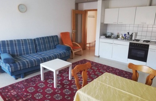 Schoenau im Schwarzwald Apartment | Vacation apartment/apartment for 4 guests with 45m² in Schönau in the Black Forest (133073)
