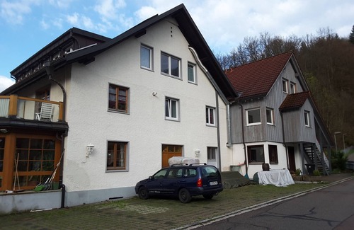 Schoenau im Schwarzwald Apartment | Vacation apartment/apartment for 4 guests with 45m² in Schönau in the Black Forest (133073)