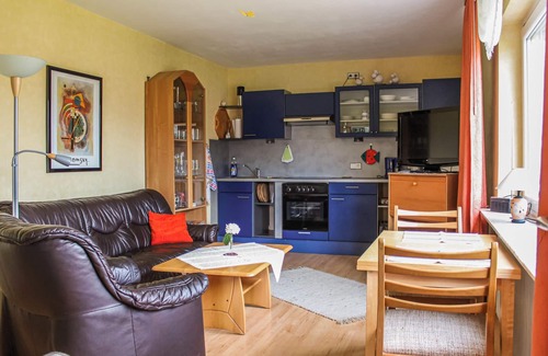 Gieselwerder Apartment | Vacation apartment on the "German Fairy Tale Road" in the Weserbergland.