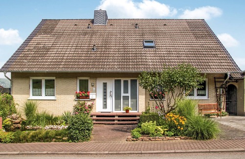 Gieselwerder Apartment | Vacation apartment on the "German Fairy Tale Road" in the Weserbergland.