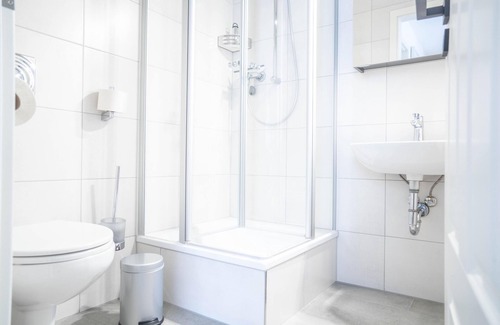 Warnemuende Apartment | Vacation directly on the historic Alter Strom