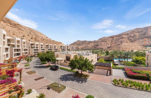 Muscat Apartment | Vacation Dream By DN
