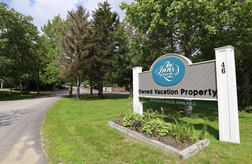 Waterville Valley Condo | Vacation Getaway at Inns of Waterville Valley (307)