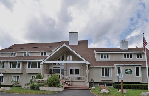 Waterville Valley Condo | Vacation Getaway at Inns of Waterville Valley (307)