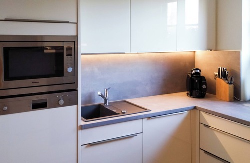 Ostseebad Ahrenshoop House | Vacation home "Worpswede"