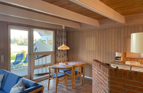 Schoenhagen House | Vacation home MeeresRuhe