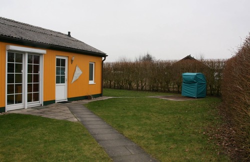 Nordholz House | Vacation home Fischers Nest 17 in DORUM-NEUFELD