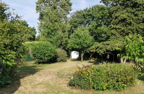 Aigrefeuille-d'Aunis House | Vacation home.