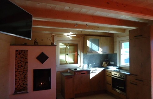 Hippach-Schwendberg House | Vacation home for 4 guests with 80m² in Hippach-Schwendberg (294738)