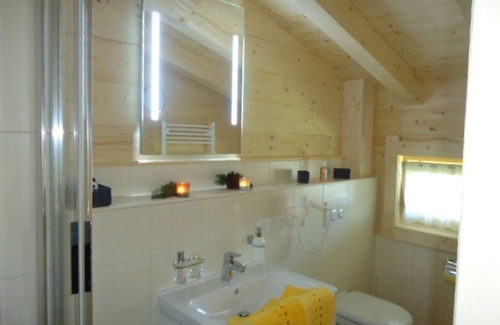 Hippach-Schwendberg House | Vacation home for 4 guests with 80m² in Hippach-Schwendberg (294738)