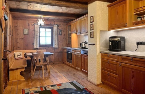 Ramsau im Zillertal House | Vacation home for 6 guests with 100m² in Ramsau im Zillertal (273731)