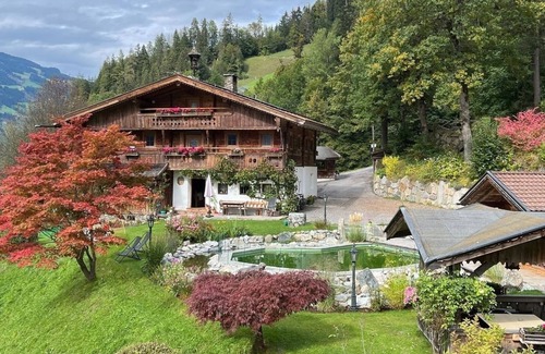 Ramsau im Zillertal House | Vacation home for 6 guests with 100m² in Ramsau im Zillertal (273731)