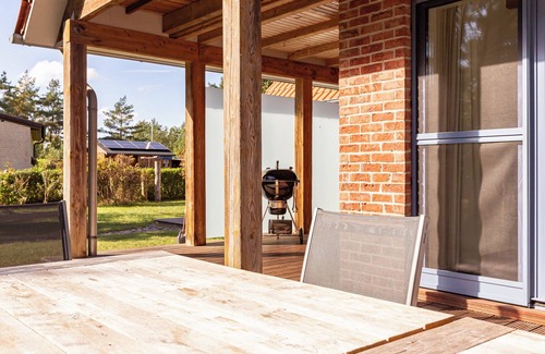 Neuhaus House | Vacation home "Hühnergott"