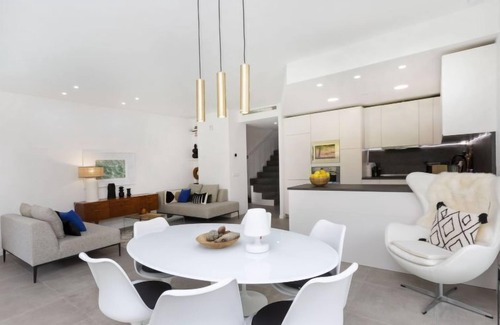 Sant Feliu de Guixols House | Vacation home Alyssa by Interhome