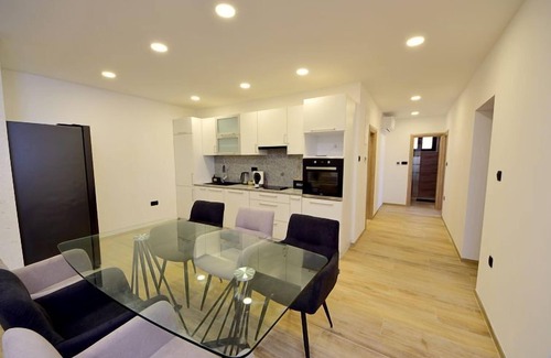 Sveta Nedjelja House | Vacation home Cicak by Interhome